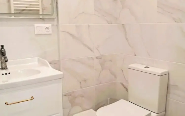 Cozy Flat in Urb Las Rosas Guardamar