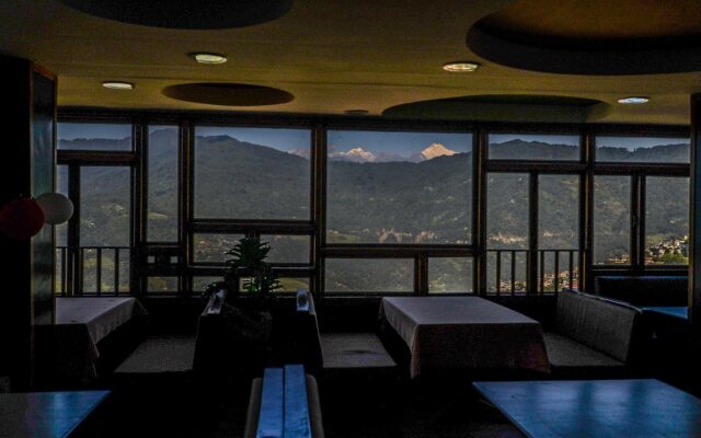 Hotel Mist Tree Mountain