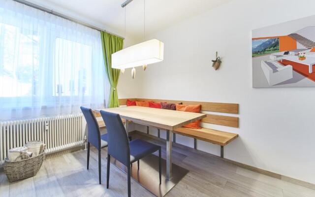 Appartement Diamond by HolidayFlats24