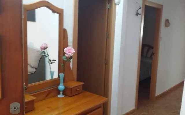 Casa San Enrique del Mar