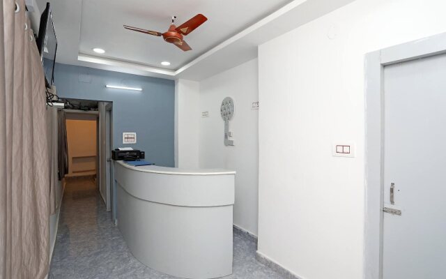 Upasana Guest House By OYO Rooms