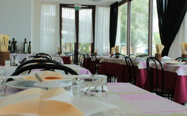 Hotel Splendid
