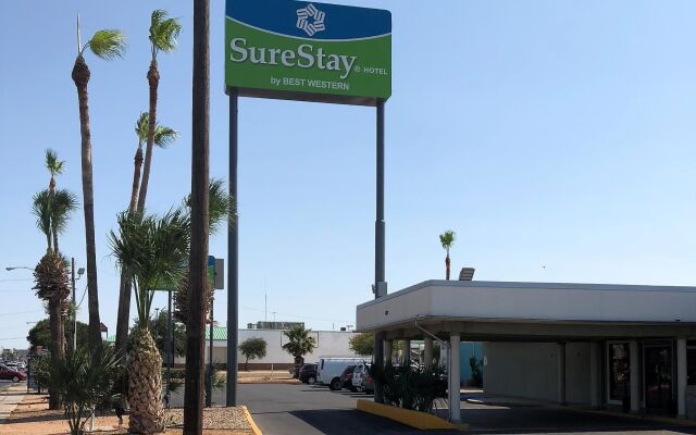 SureStay Hotel by Best Western Laredo