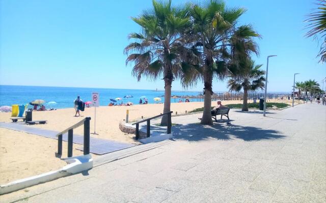 T1 Solaris 200m Praia Wifi