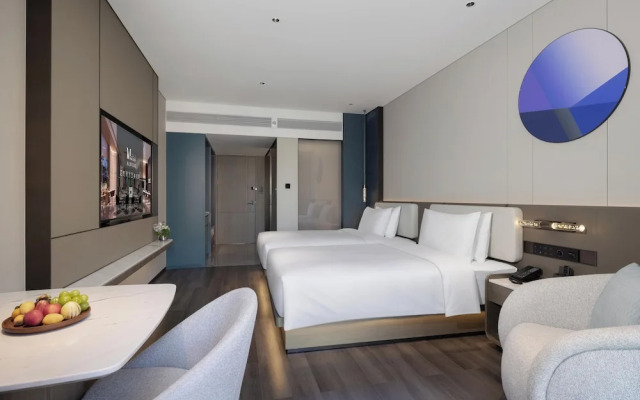Grand Madison LongHua Yujing Shenzhen