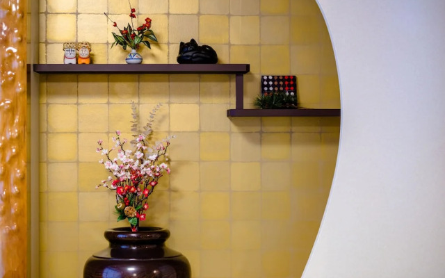 ID STAY Kawaguchiko 3