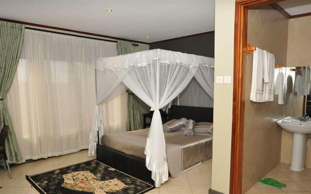 Rivonia Suites