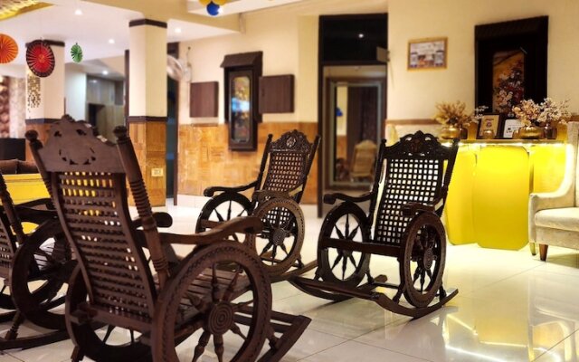 Brinjal Hotels