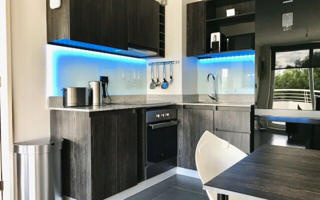 Departamento PortoBelo Home&Club