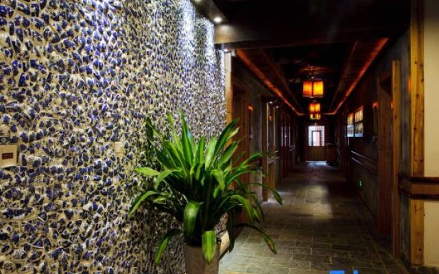Zhuxi Guli Hotel