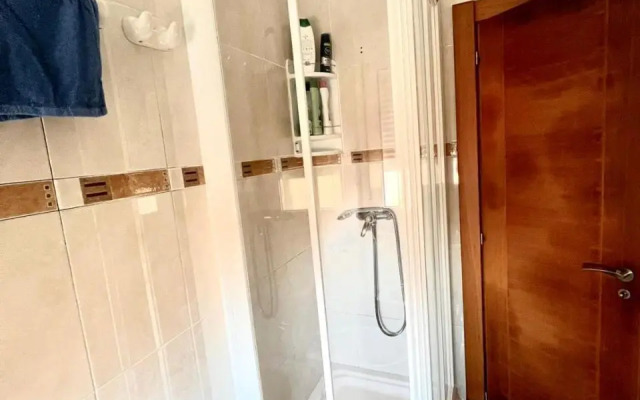Apartamento Puertu Chicu con plaza de garaje privada