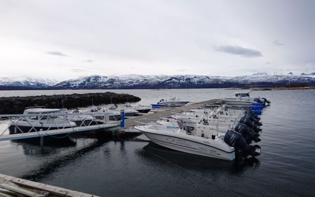 Arctic Seasport