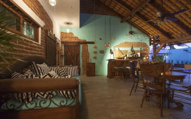 Aquamarina Hotel Boutique