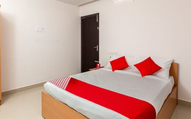 OYO Flagship 24070 Thirupathi Nagar