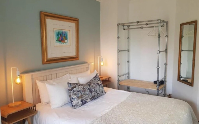 Buckingham Guesthouse