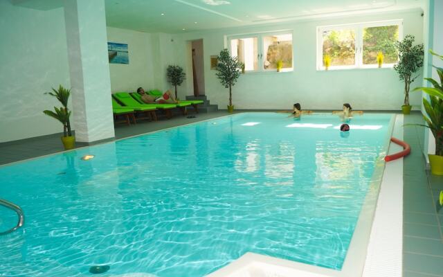 Bavaria Dream Hotel