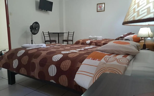 Residencial Bolognesi