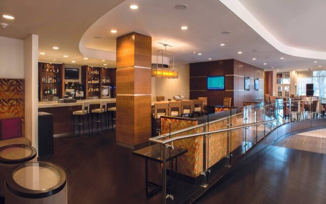 Marriott Tulsa Hotel Southern Hills