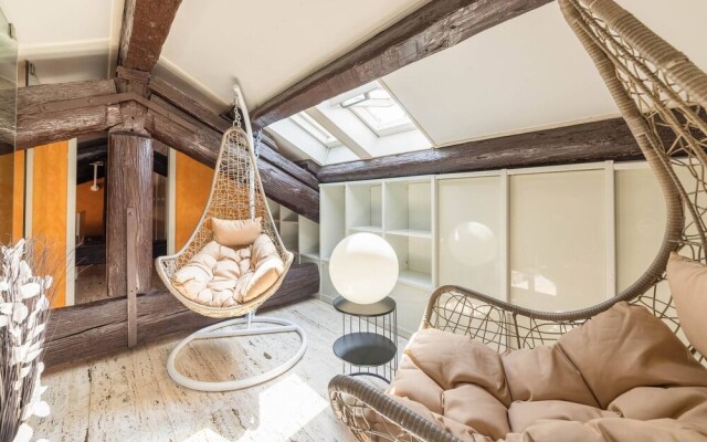 House Of The Architect - Sweet Apartment