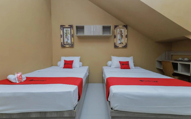 OYO 90061 Melati House Syariah