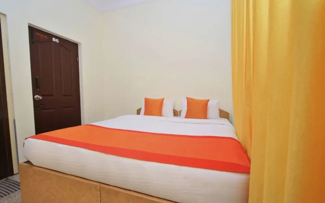 Hotel Shelton Suites by OYO Rooms
