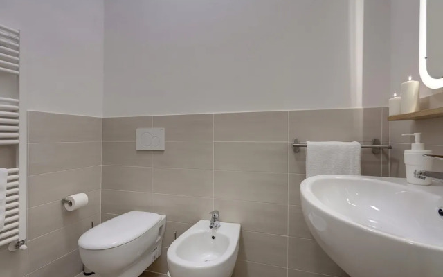 Mamo Florence – Neri22 Apartments