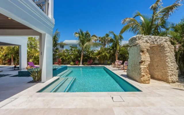 Tierra Tulum 4 Bedroom Home