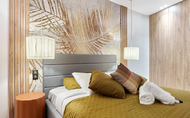 Sublim Apartment in the Center of Paris
