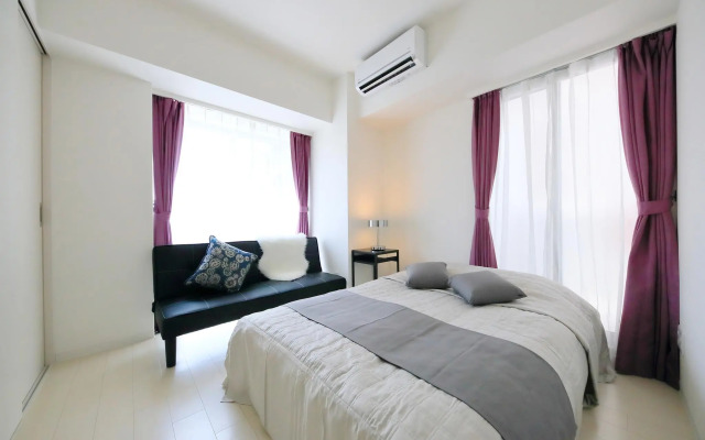 Grandouce Shitennoji