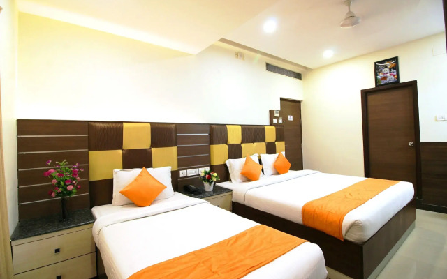Saibala Grand Hotel
