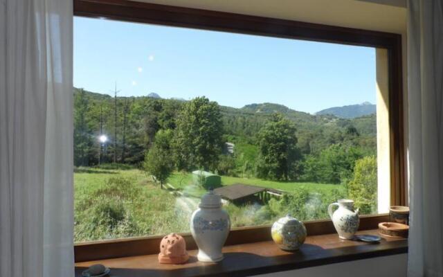 Country house La Capanna del Pastore