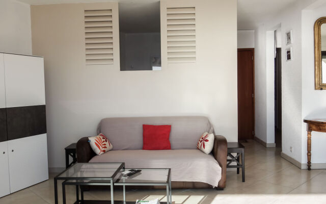 Apartment Les Hauts de Fonsainte