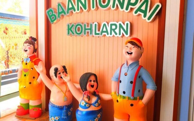 Baan Tonpai Koh Larn