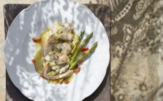 Villa Sestilia Guest House