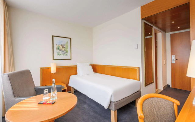 Novotel Freiburg am Konzerthaus