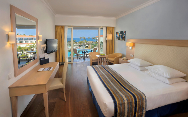 Olympic Lagoon Resort - Paphos