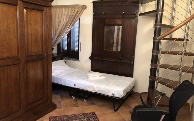 Villa Vigneto