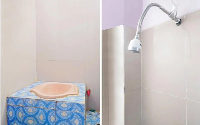 Hotel O Biring Residence