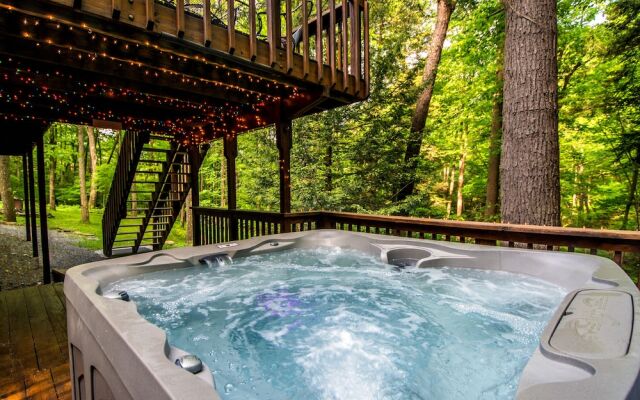 By the Stream 3 Bedroom House