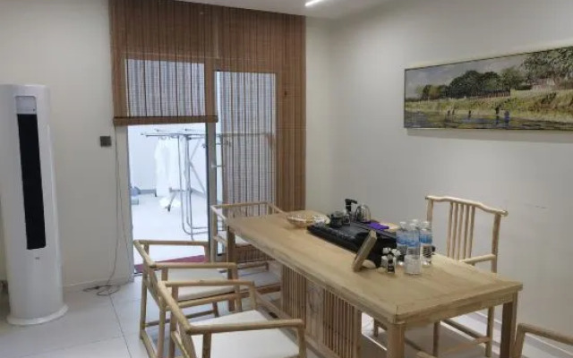 Haitang Bay Homestay