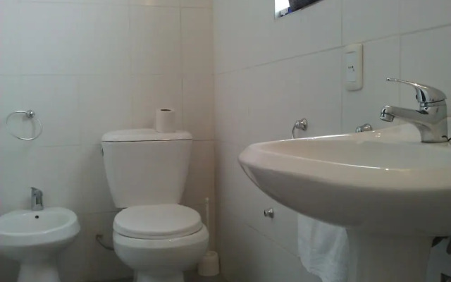 Montevideo Chic Boutique Hostel