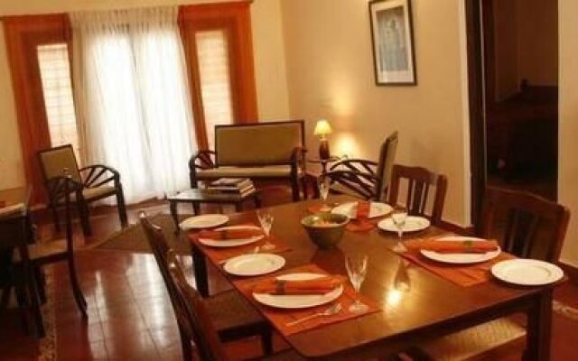 The Chettinad – Whitefield Hotel