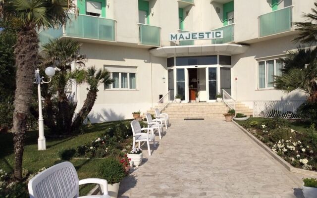 Hotel Majestic