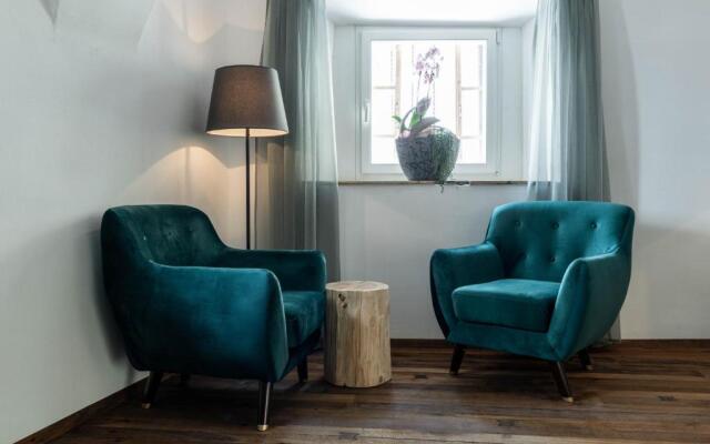 Garni Hotel Tauber