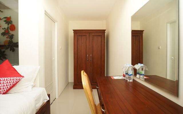 Erga Family Residence by OYO Rooms