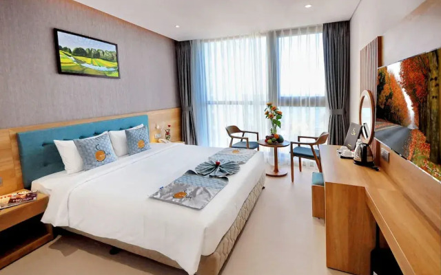 Sunkiss Hotel