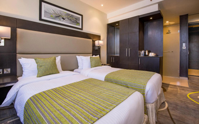 Royal Tulip Canaan Nairobi