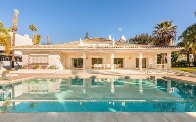 Villa Camilla