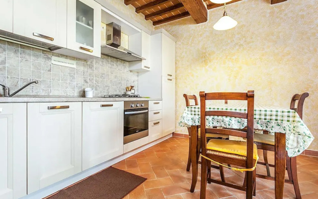 Fratta Ciclamini in Cortona