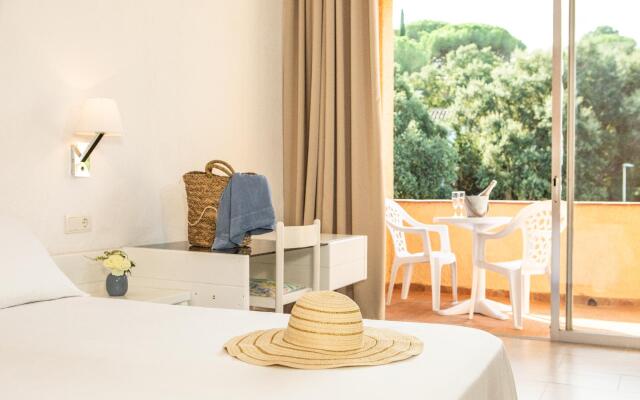 RVHotels Golf Costa Brava